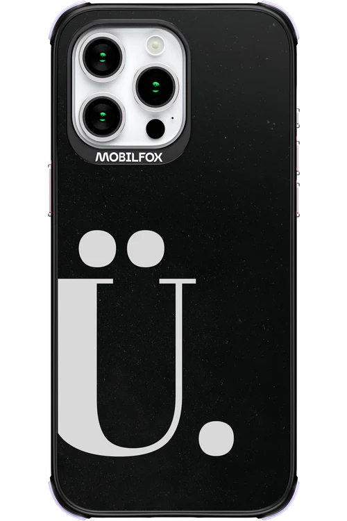 U II (Off Space) 2.0 - Apple iPhone 15 Pro Max - Image 14
