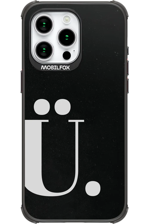 U II (Off Space) 2.0 - Apple iPhone 15 Pro Max - Image 16