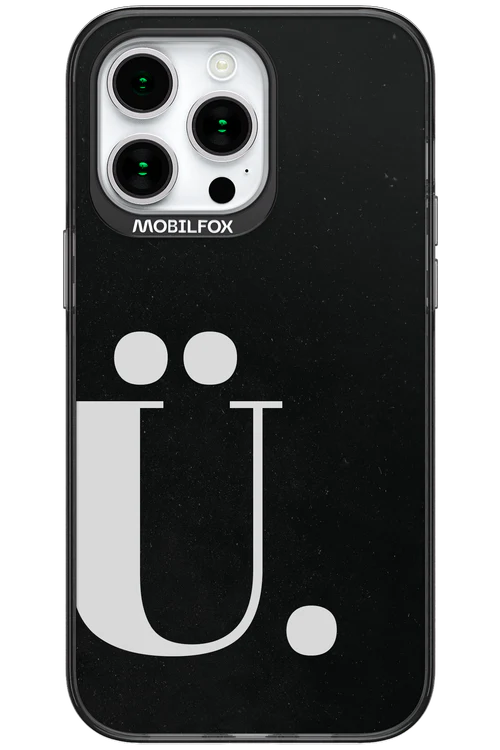 U II (Off Space) 2.0 - Apple iPhone 15 Pro Max - Image 6