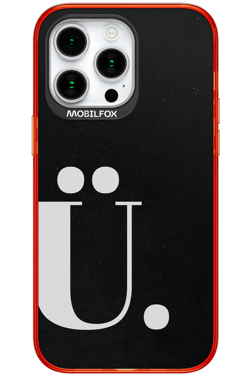 U II (Off Space) 2.0 - Apple iPhone 15 Pro Max - Image 7