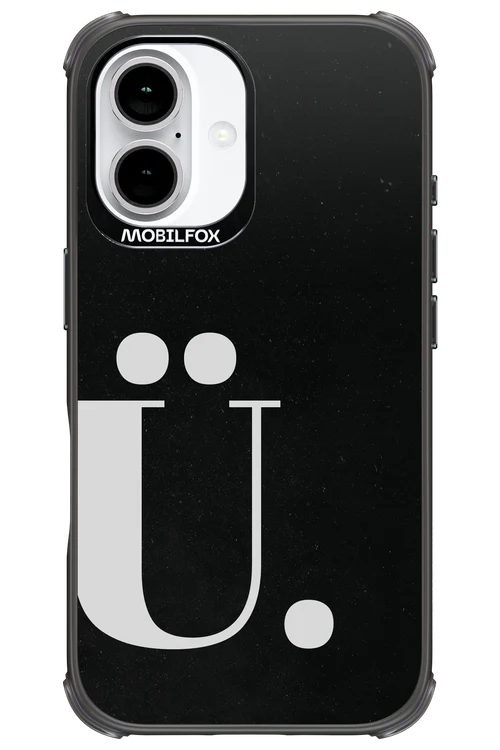 U II (Off Space) 2.0 - Apple iPhone 16 - Image 16