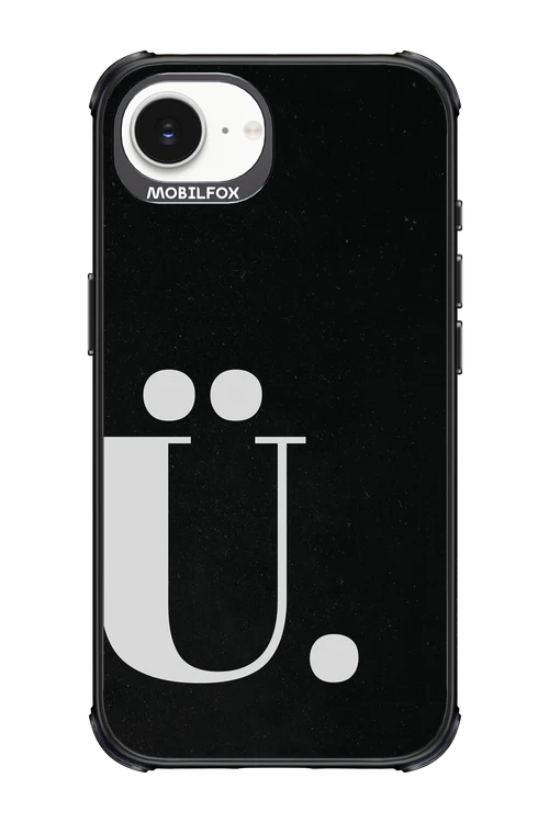 U II (Off Space) 2.0 - Apple iPhone 16e - Image 11