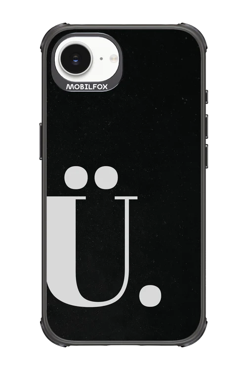 U II (Off Space) 2.0 - Apple iPhone 16e - Image 15