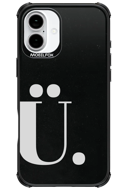 U II (Off Space) 2.0 - Apple iPhone 16 Plus - Image 11