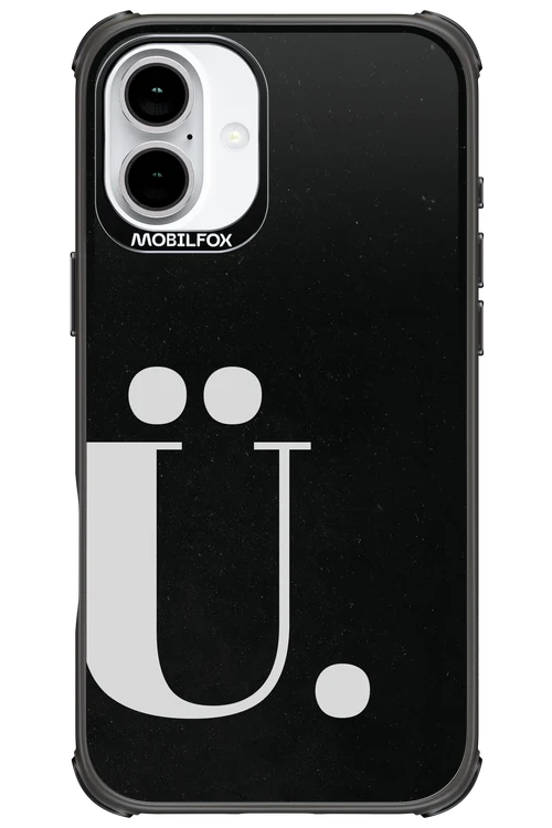 U II (Off Space) 2.0 - Apple iPhone 16 Plus - Image 15