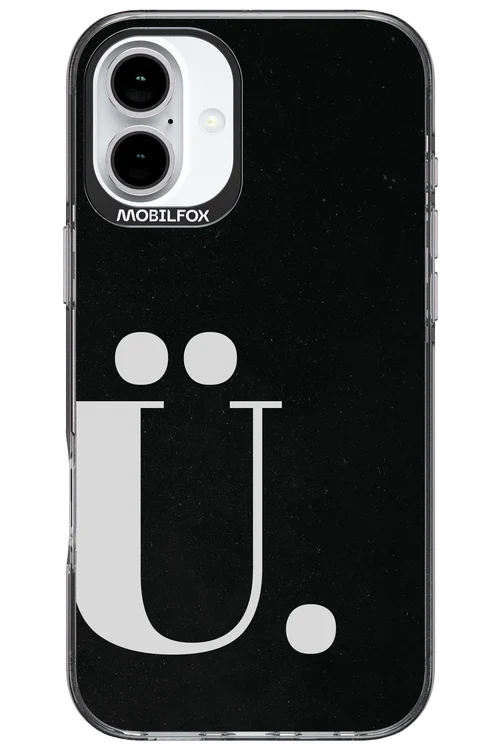 U II (Off Space) 2.0 - Apple iPhone 16 Plus - Image 6