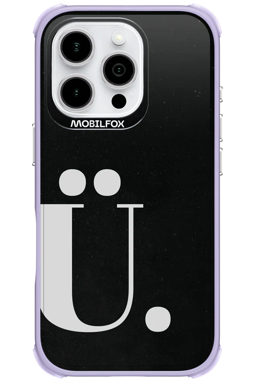 U II (Off Space) 2.0 - Apple iPhone 16 Pro - Image 17