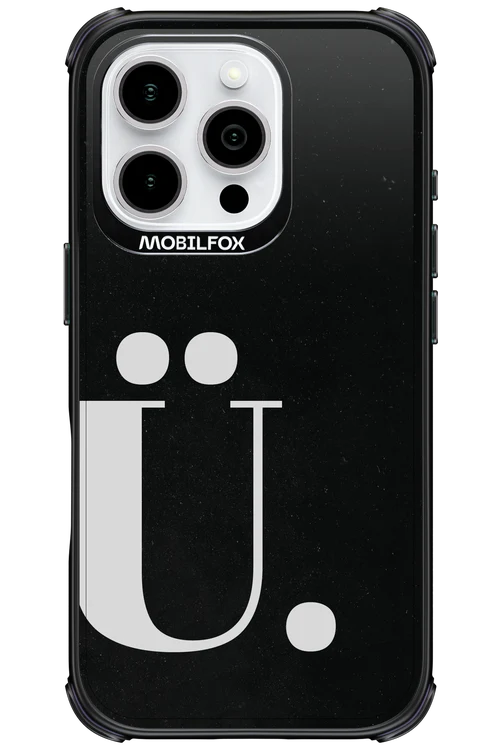 U II (Off Space) 2.0 - Apple iPhone 16 Pro - Image 19