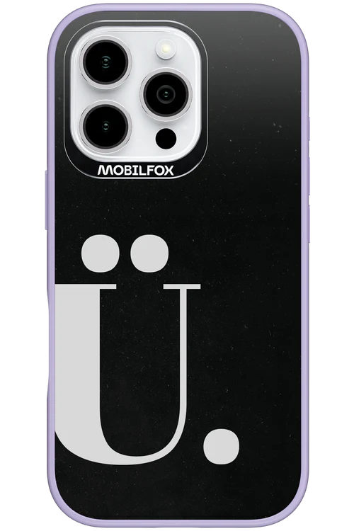 U II (Off Space) 2.0 - Apple iPhone 16 Pro - Image 3