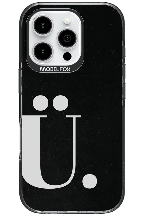 U II (Off Space) 2.0 - Apple iPhone 16 Pro - Image 6