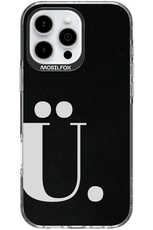 U II (Off Space) 2.0 - Apple iPhone 16 Pro Max - Image 10