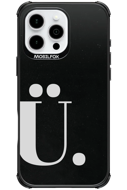 U II (Off Space) 2.0 - Apple iPhone 16 Pro Max - Image 11
