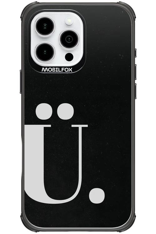 U II (Off Space) 2.0 - Apple iPhone 16 Pro Max - Image 15