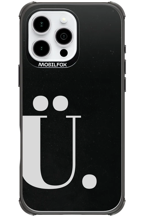 U II (Off Space) 2.0 - Apple iPhone 16 Pro Max - Image 16