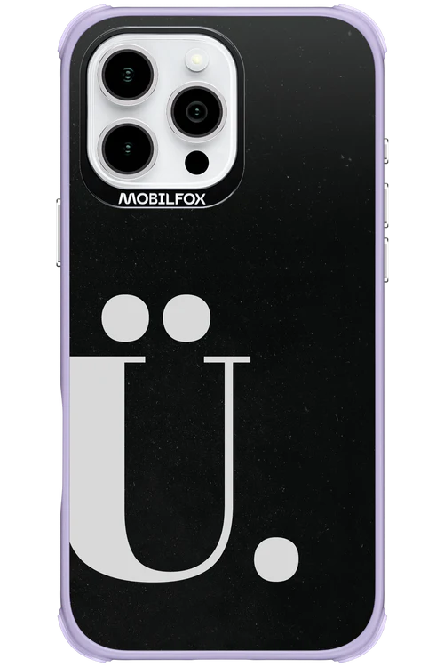 U II (Off Space) 2.0 - Apple iPhone 16 Pro Max - Image 17