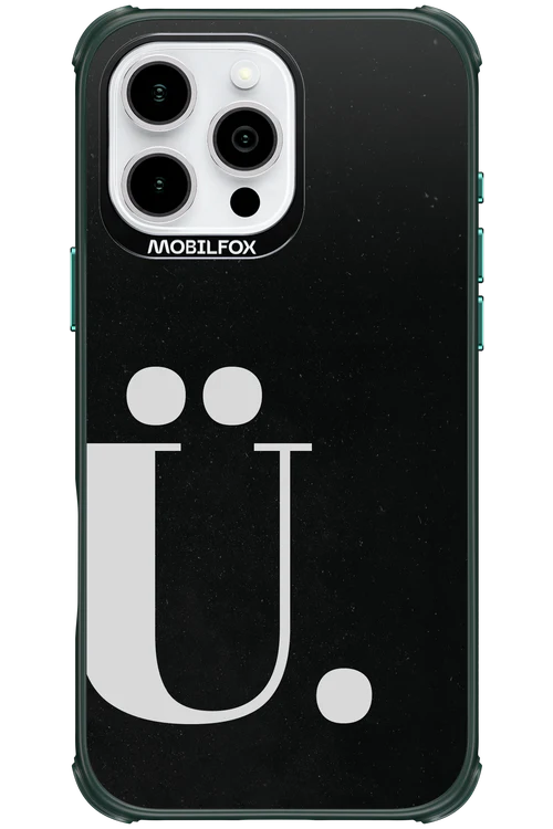 U II (Off Space) 2.0 - Apple iPhone 16 Pro Max - Image 18