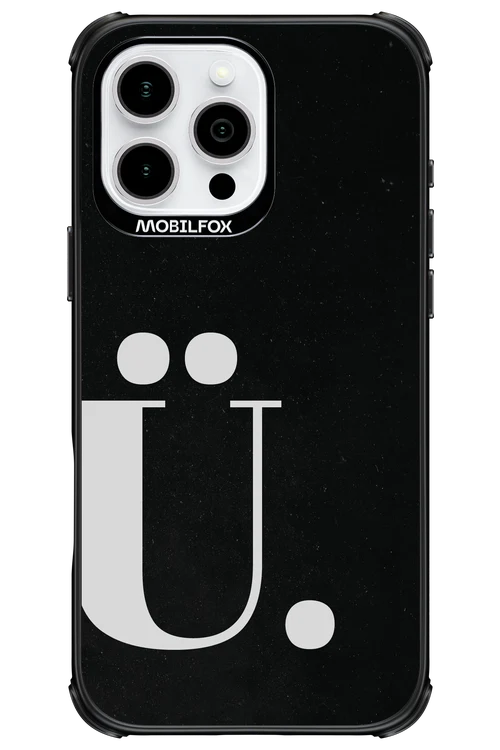 U II (Off Space) 2.0 - Apple iPhone 16 Pro Max - Image 19