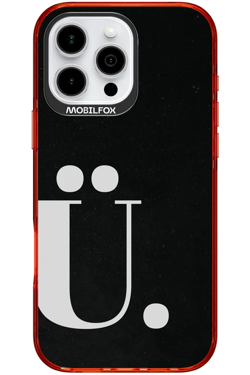 U II (Off Space) 2.0 - Apple iPhone 16 Pro Max - Image 7