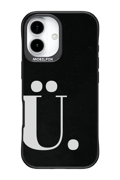 U II (Off Space) 2.0 - Apple iPhone 17