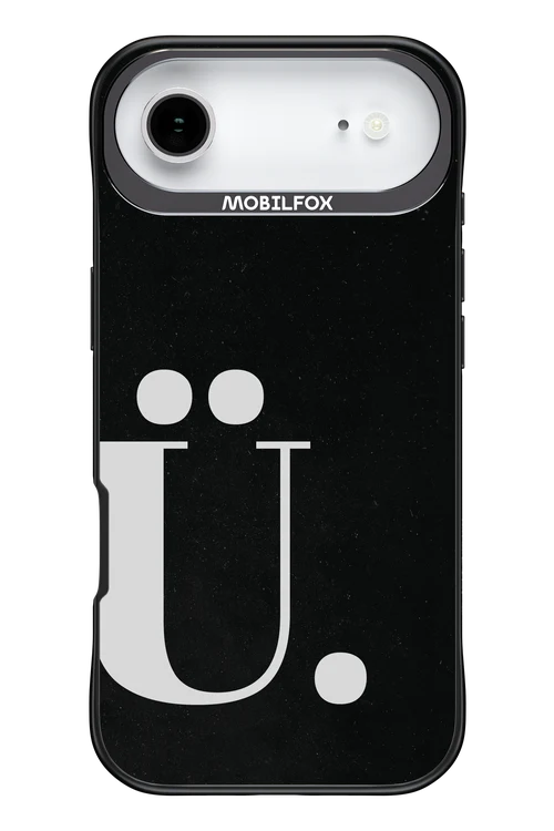 U II (Off Space) 2.0 - Apple iPhone 17 Air