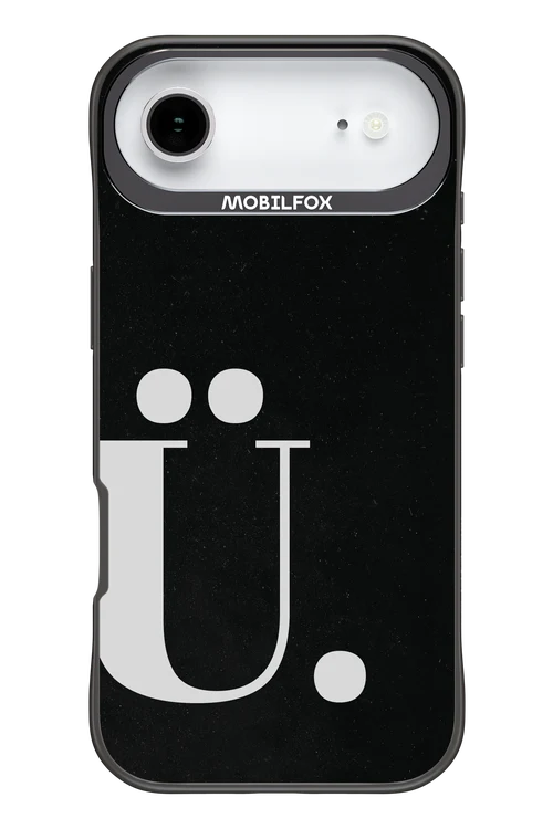U II (Off Space) 2.0 - Apple iPhone 17 Air - Image 2