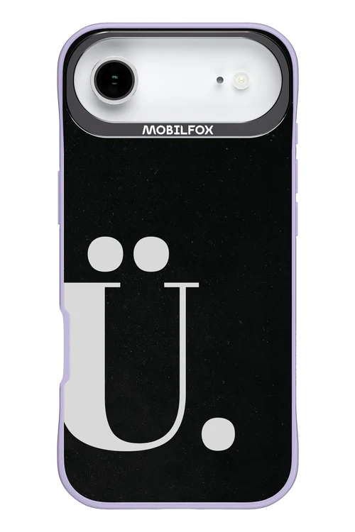 U II (Off Space) 2.0 - Apple iPhone 17 Air - Image 3