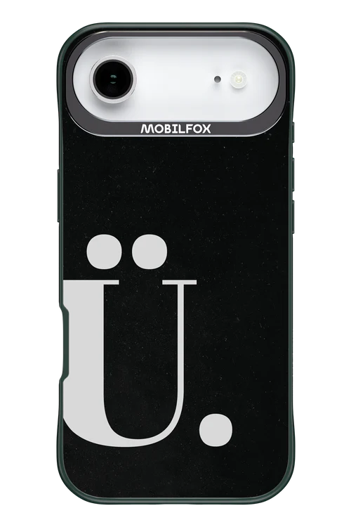 U II (Off Space) 2.0 - Apple iPhone 17 Air - Image 4
