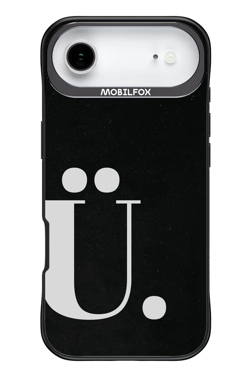 U II (Off Space) 2.0 - Apple iPhone 17 Air - Image 5