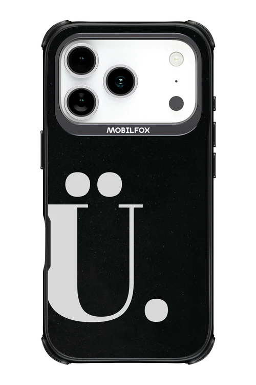 U II (Off Space) 2.0 - Apple iPhone 17 Pro - Image 10