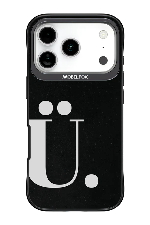 U II (Off Space) 2.0 - Apple iPhone 17 Pro - Image 5