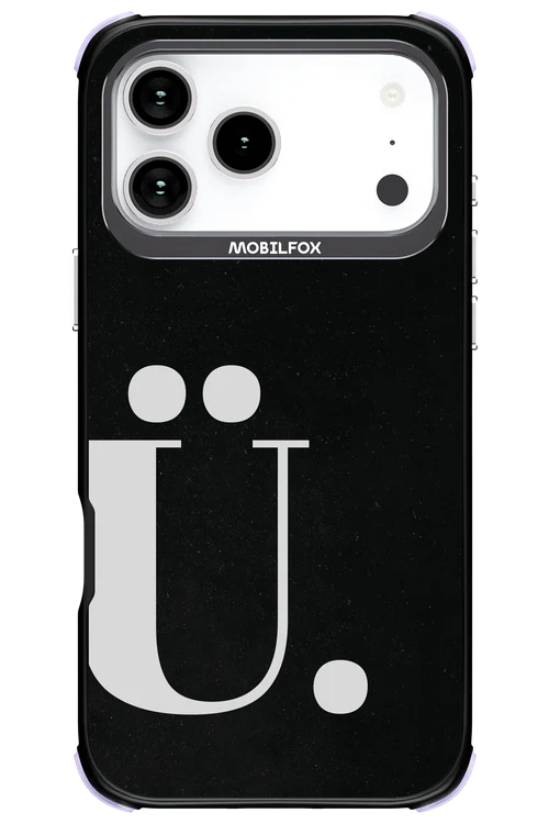 U II (Off Space) 2.0 - Apple iPhone 17 Pro Max - Image 9