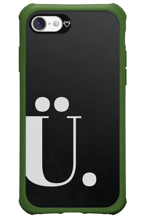 U II (Off Space) 2.0 - Apple iPhone 7 - Image 16