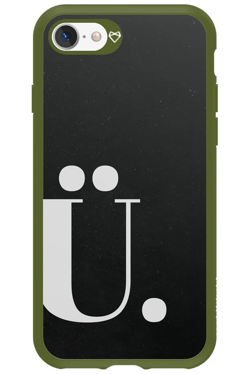 U II (Off Space) 2.0 - Apple iPhone 7 - Image 2