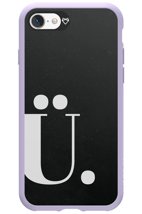 U II (Off Space) 2.0 - Apple iPhone 7 - Image 4