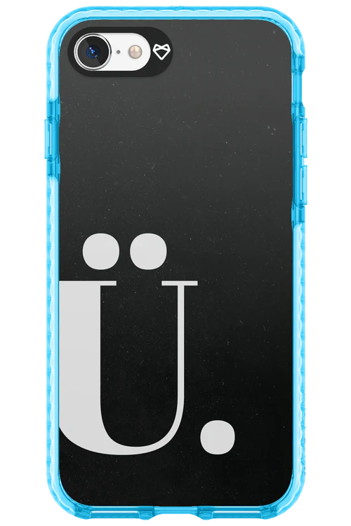 U II (Off Space) 2.0 - Apple iPhone 7 - Image 6