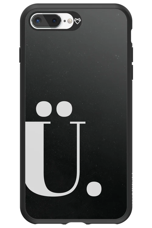 U II (Off Space) 2.0 - Apple iPhone 7 Plus