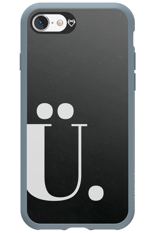 U II (Off Space) 2.0 - Apple iPhone 8 - Image 3
