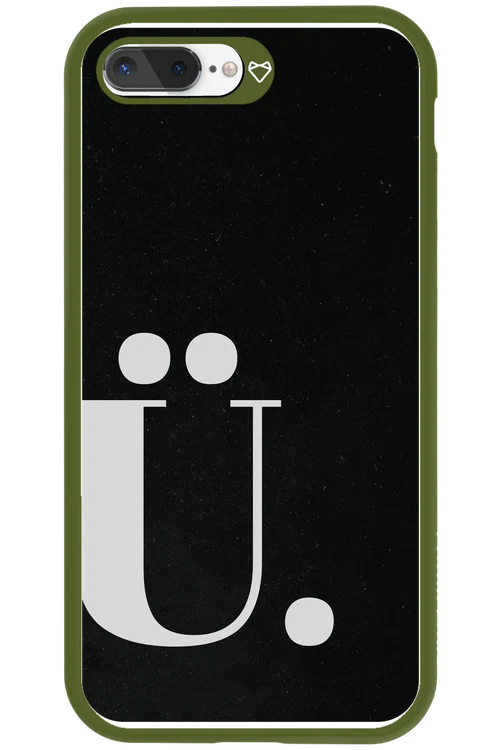 U II (Off Space) 2.0 - Apple iPhone 8 Plus - Image 2