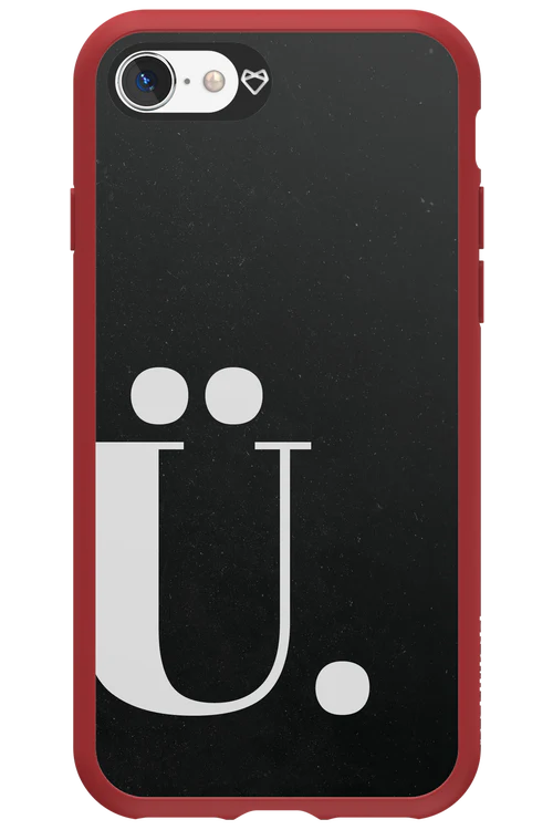 U II (Off Space) 2.0 - Apple iPhone SE 2020 - Image 5