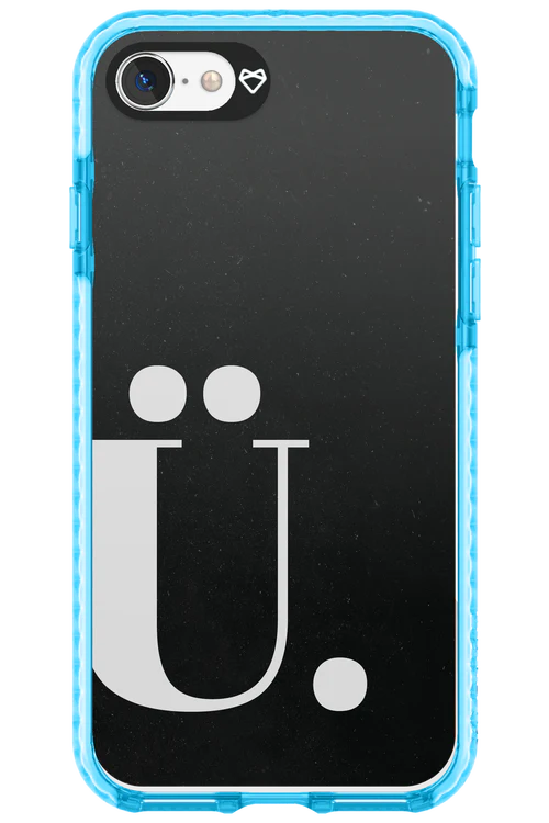 U II (Off Space) 2.0 - Apple iPhone SE 2020 - Image 6