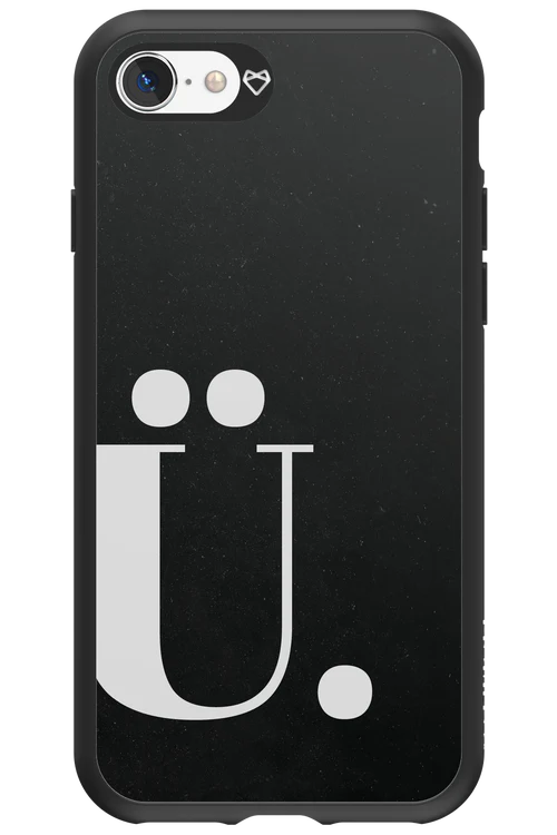 U II (Off Space) 2.0 - Apple iPhone SE 2022