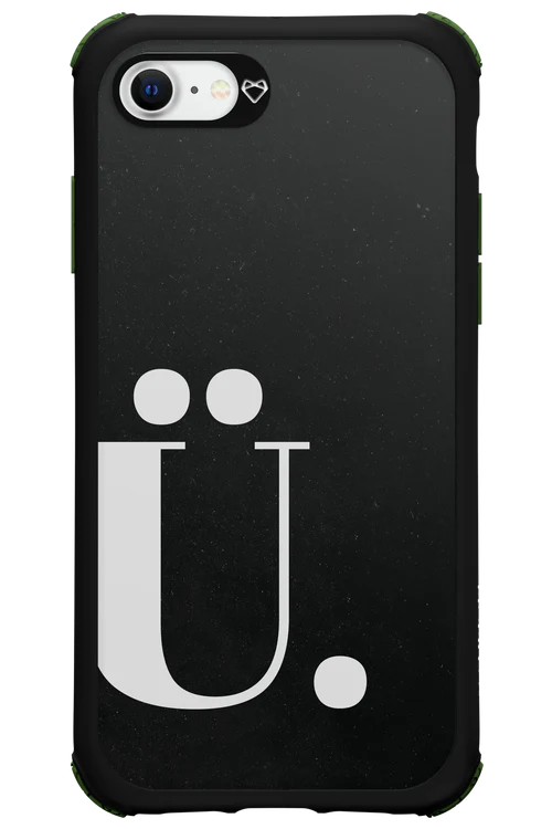 U II (Off Space) 2.0 - Apple iPhone SE 2022 - Image 10