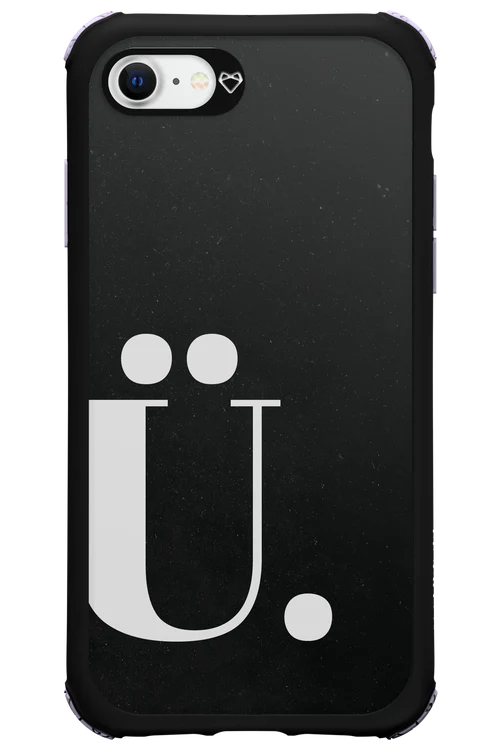 U II (Off Space) 2.0 - Apple iPhone SE 2022 - Image 11