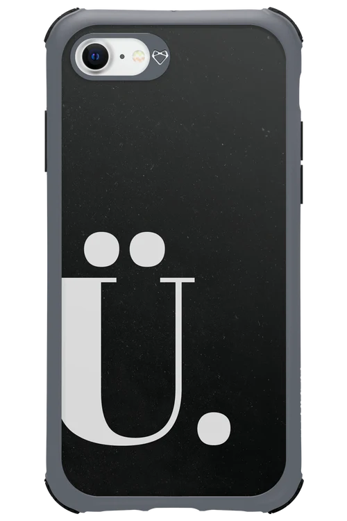 U II (Off Space) 2.0 - Apple iPhone SE 2022 - Image 12