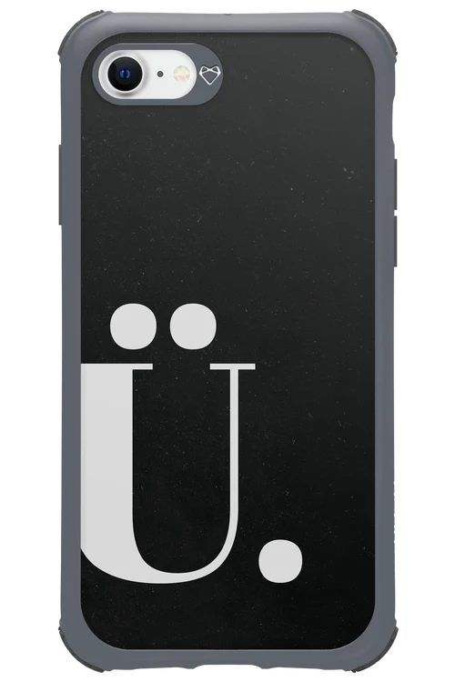 U II (Off Space) 2.0 - Apple iPhone SE 2022 - Image 13