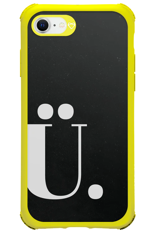 U II (Off Space) 2.0 - Apple iPhone SE 2022 - Image 14