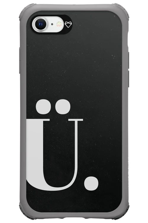 U II (Off Space) 2.0 - Apple iPhone SE 2022 - Image 15