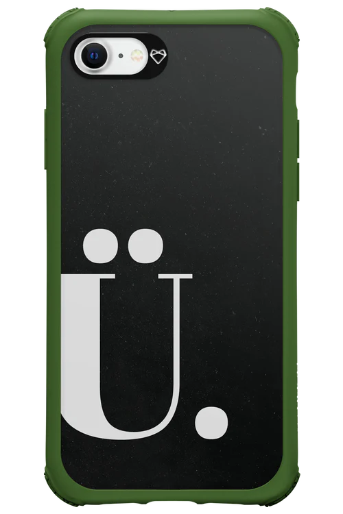 U II (Off Space) 2.0 - Apple iPhone SE 2022 - Image 16