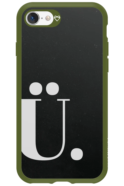 U II (Off Space) 2.0 - Apple iPhone SE 2022 - Image 2