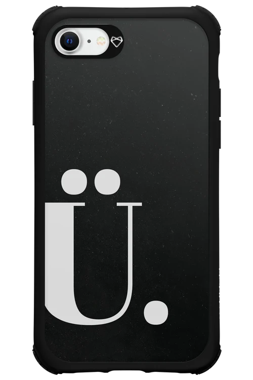 U II (Off Space) 2.0 - Apple iPhone SE 2022 - Image 9